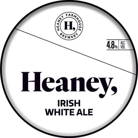 Irish White Ale
