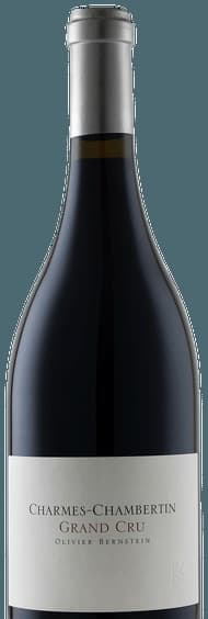 Charmes-Chambertin Grand Cru