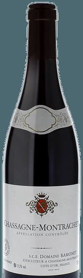 Chassagne-Montrachet Rouge