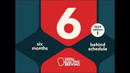 Six Months Behind Schedule (2024)
