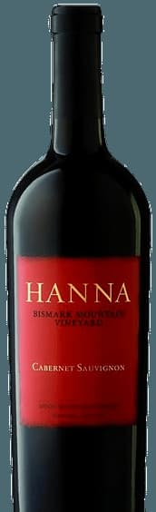 Bismark Mountain Vineyard Cabernet Sauvignon