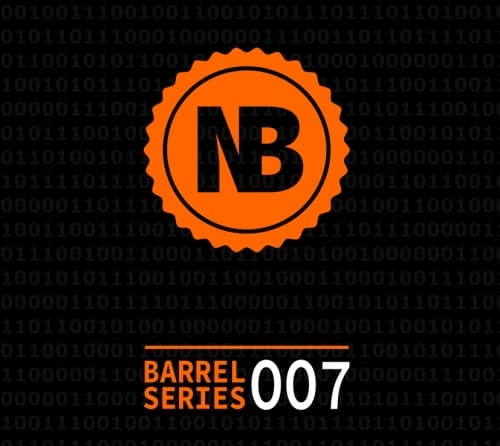 Barrel Series 007 - Rum BA Imperial Oatmeal Stout