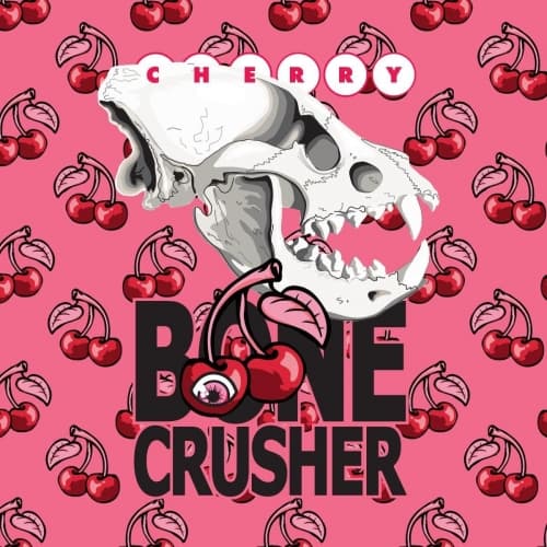 Cherry Bone Crusher
