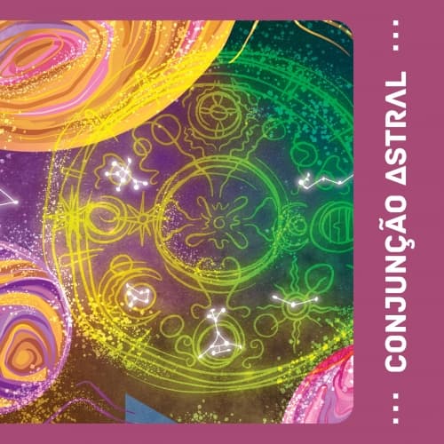 Conjunção Astral