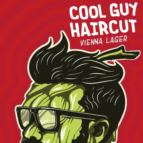 Cool Guy Haircut