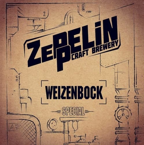 Weizenbock