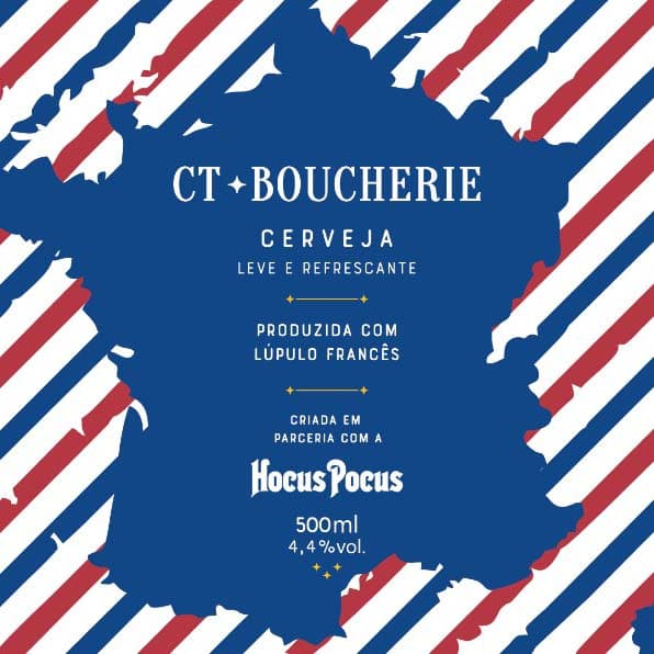 CT Boucherie