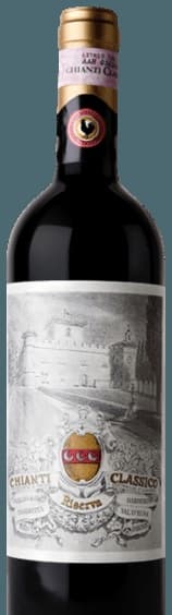Chianti Classico Riserva