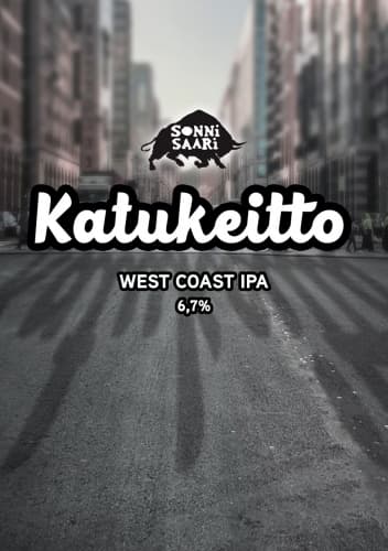 Katukeitto