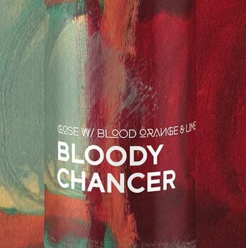Bloody Chancer