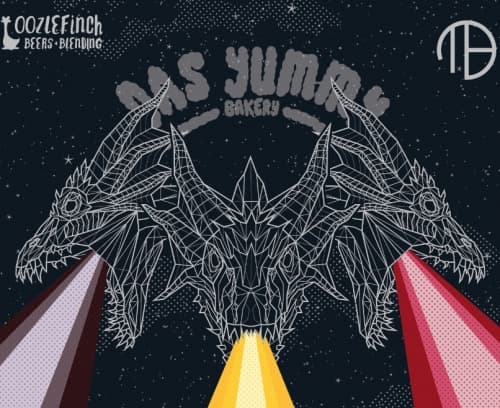 Hydra | Das Yummy