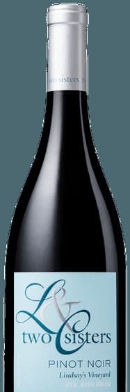 Lindsay's Vineyard Pinot Noir