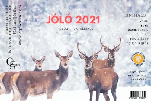 JÓLÓ 2020