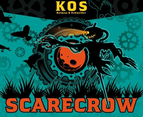 Scarecrow