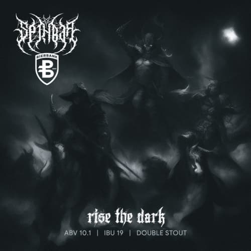 Rise the Dark