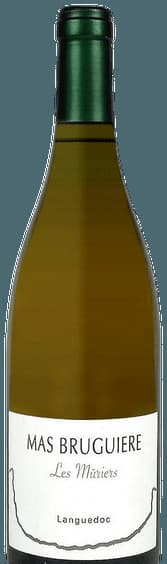 Les Mûriers Languedoc