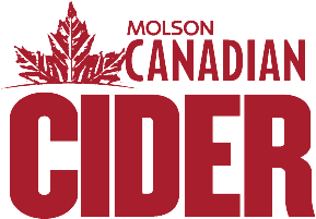 Molson Canadian Cider