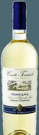 Trebbiano - Chardonnay