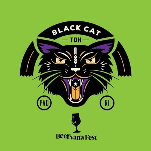 TDH Black Cat