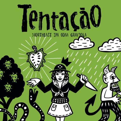 Tentação