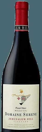 Jerusalem Hill Vineyard Pinot Noir