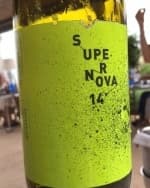 Supernova Blanco