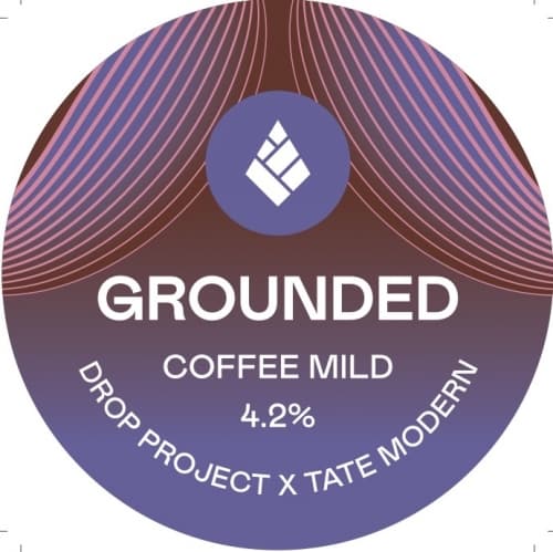 Grounded X Tate