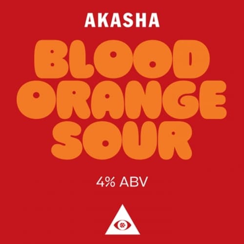 Blood Orange Sour (2023)