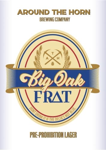 Big Oak Frat