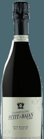 Nuit Blanche Grand Cru Brut