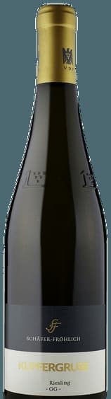 Kupfergrube Riesling GG
