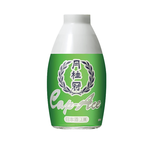 Dewatsuru Tsuru-cup