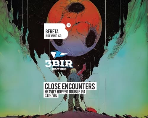 Close Encounters