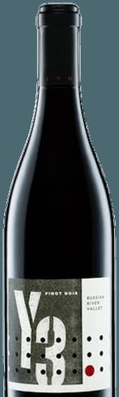 Pinot Noir Y3