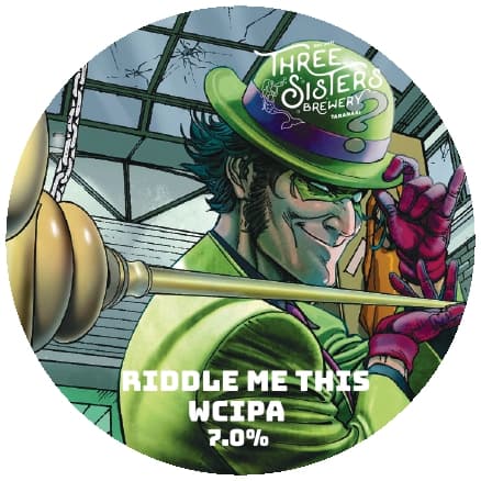 Riddle Me This