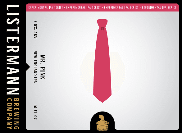 Mr. Pink