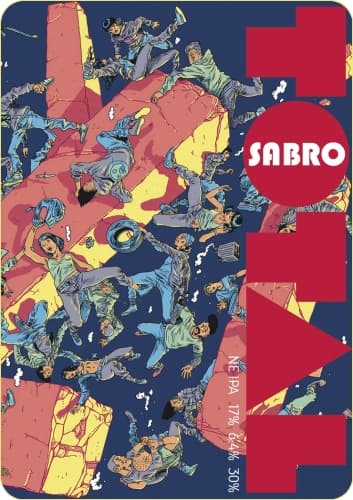 Total Sabro