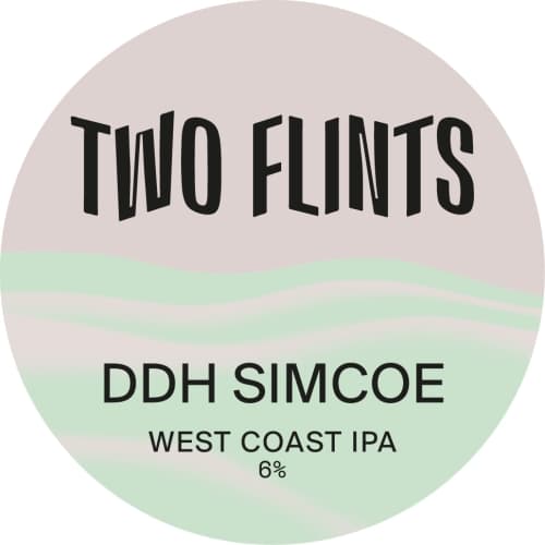 DDH Simcoe