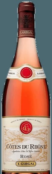 Cotes du Rhone Rose