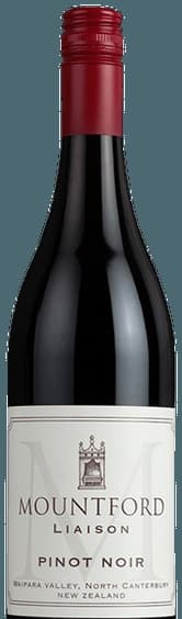 Liaison Pinot Noir
