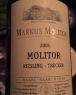 Riesling Trocken