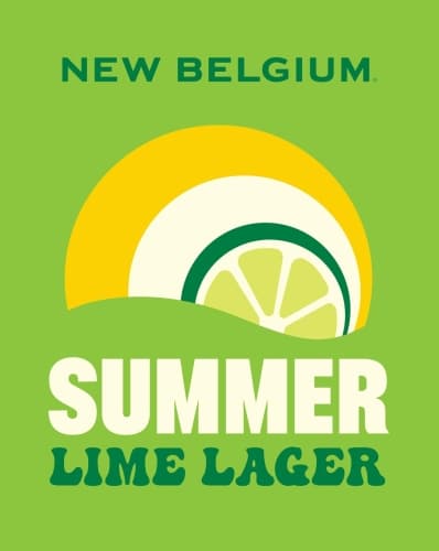 Summer Lime Lager