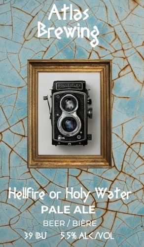 Hellfire Or Holy Water