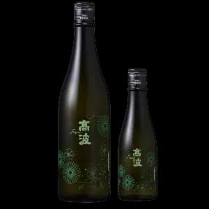 Takanami Frozen Special Honjozo