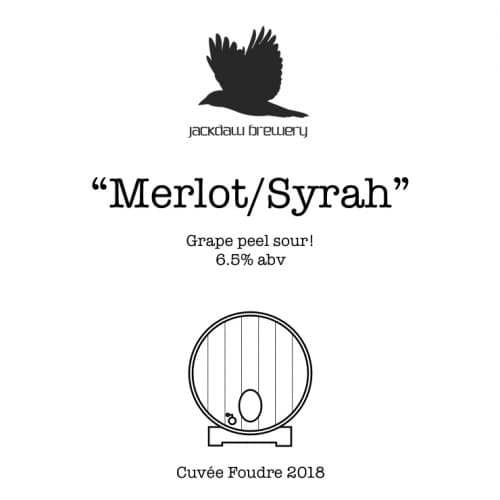 Merlot/Syrah