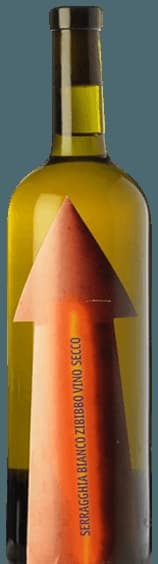 Zibibbo Secco Bianco