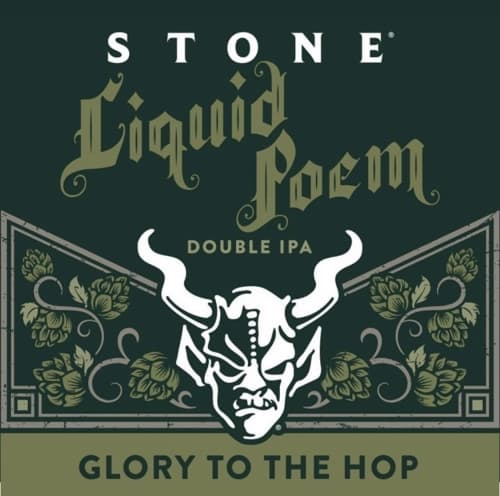 Liquid Poem Double IPA