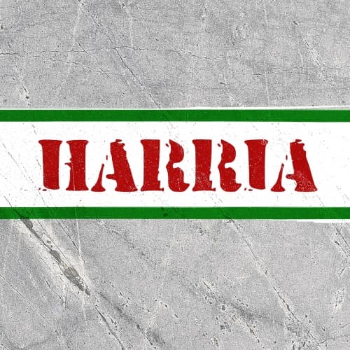 Harria