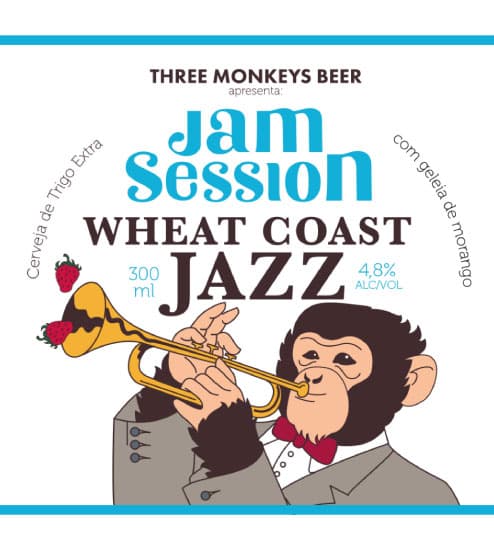 Jam Session - Wheat Coast Jazz