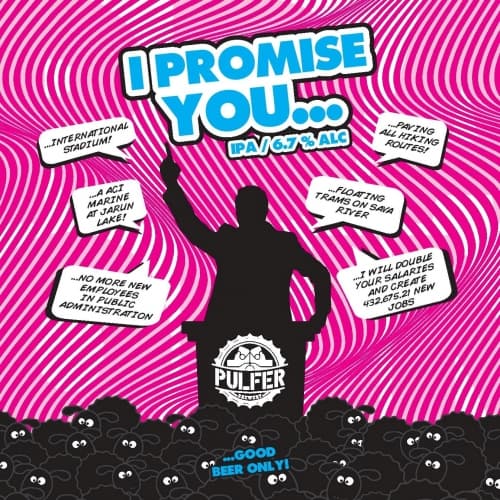 I Promise You